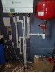 Монтаж системы отопления, водоснабжения и канализации Новый Петергоф