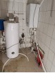 Монтаж системы отопления в частном доме, СНТ “Дони”