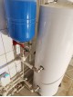 Монтаж системы отопления в частном доме, СНТ “Дони”