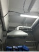 Монтаж системы вентиляции в мастерской на Одоевского
